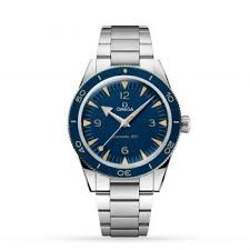 Omega Replica Watches
